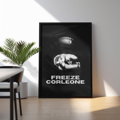 Poster Freeze Corleone TrendWalls